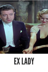 Download Ex-Lady (1933) Colorized HD | Bette Davis | Romantic Drama Classic