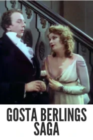 Download The Saga of Gösta Berling (1924) Colorized HD | Greta Garbo | Romantic Drama Epic