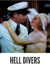 Download Hell Divers (1932) Colorized HD | Wallace Beery | Naval Aviation Action Drama Classic