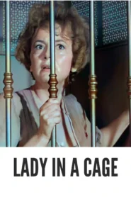 Download Lady in a Cage (1964) Colorized HD | Olivia de Havilland | Psychological Thriller Classic