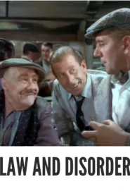 Download Law and Disorder (1958) Colorized HD | Michael Redgrave | British Crime Comedy Classic