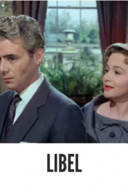 Download Libel (1959) Colorized HD | Dirk Bogarde | Courtroom Mystery Drama Classic