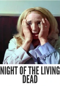 Download Night of the Living Dead (1968) Colorized HD | Duane Jones | Cult Horror Thriller Classic