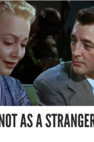 Download Not as a Stranger (1955) Colorized HD | Robert Mitchum | Medical Drama Masterpiece