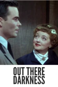 Download Out There Darkness (1958) Colorized HD | Alfred Hitchcock | Psychological Crime Thriller