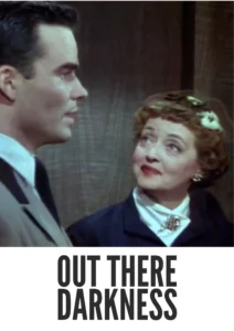 Download Out There Darkness (1958) Colorized HD | Alfred Hitchcock | Psychological Crime Thriller