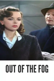 Download Out of the Fog (1962) Colorized HD | David Sumner | Atmospheric Noir Thriller