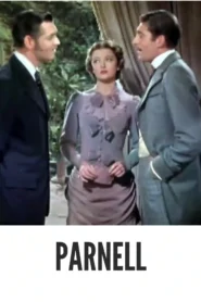 Download Parnell (1937) Colorized HD | Clark Gable | Historical Romance Drama | Myrna Loy