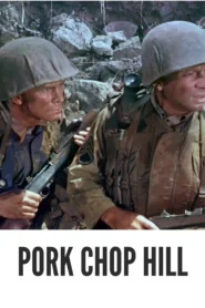 Download Pork Chop Hill (1959) Colorized HD | Gregory Peck | Korean War Drama Action Classic