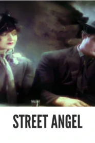 Download Street Angel (1928) Colorized HD | Janet Gaynor | Romantic Melodrama Classic