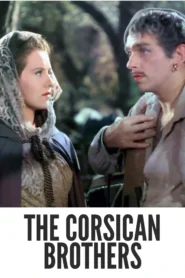 Download The Corsican Brothers (1941) Colorized HD | Douglas Fairbanks Jr. | Swashbuckling Adventure Romance