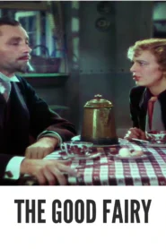 Download The Good Fairy (1935) Colorized HD | Margaret Sullavan | Romantic Comedy Gem