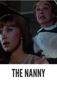 Download The Nanny (1965) Colorized HD | Bette Davis | Psychological Horror Thriller Classic