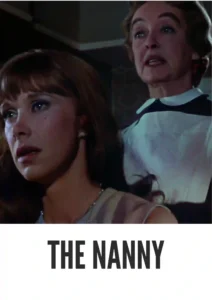 Download The Nanny (1965) Colorized HD | Bette Davis | Psychological Horror Thriller Classic