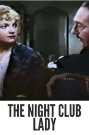 Download The Night Club Lady (1932) Colorized HD | Adolphe Menjou | Mystery Thriller Noir