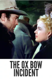 Download The Ox-Bow Incident (1943) Colorized HD | Henry Fonda | Psychological Western Drama Classic