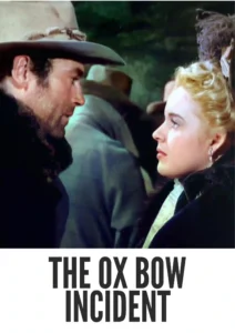 Download The Ox-Bow Incident (1943) Colorized HD | Henry Fonda | Psychological Western Drama Classic