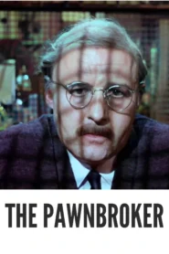 Download The Pawnbroker (1965) Colorized HD | Rod Steiger | Holocaust Drama Masterpiece