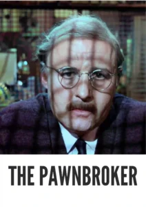 Download The Pawnbroker (1965) Colorized HD | Rod Steiger | Holocaust Drama Masterpiece