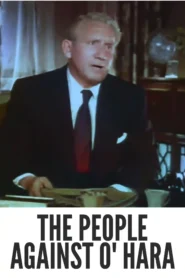 Download The People Against O’Hara (1951) Colorized HD | Spencer Tracy | Crime Film Noir Classic