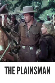 Download The Plainsman (1936) Colorized HD | Gary Cooper | Epic Western Adventure Classic