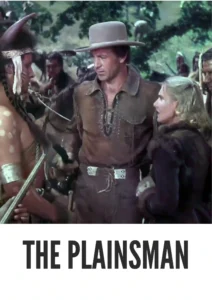 Download The Plainsman (1936) Colorized HD | Gary Cooper | Epic Western Adventure Classic