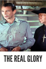 Download The Real Glory (1939) Colorized HD | Gary Cooper | Colonial Adventure Drama Classic
