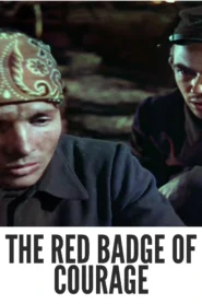 Download The Red Badge of Courage (1951) Colorized HD | Audie Murphy | War Drama Epic