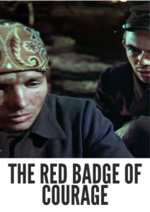 Download The Red Badge of Courage (1951) Colorized HD | Audie Murphy | War Drama Epic