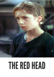 Download The Red Head (1932) Colorized HD | Harry Baur | French Psychological Family Drama | Poil de Carotte