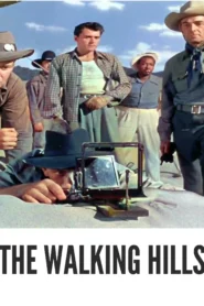 Download The Walking Hills (1949) Colorized HD | Randolph Scott | Western Noir Treasure Hunt