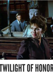 Download Twilight of Honor (1963) Colorized HD | Richard Chamberlain | Neo-Noir Courtroom Drama Classic