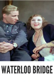 Download Waterloo Bridge (1931) Colorized HD | James Whale | Romantic Drama Classic | Pre-Code Hollywood
