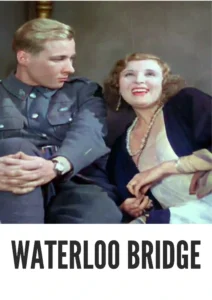 Download Waterloo Bridge (1931) Colorized HD | James Whale | Romantic Drama Classic | Pre-Code Hollywood