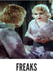 Download Freaks (1932) Colorized HD | Harry Earles | Horror Drama Carnival Classic