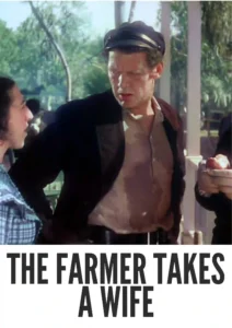 Download The Farmer Takes a Wife (1935) Colorized HD | Janet Gaynor | Romantic Comedy Drama Classic