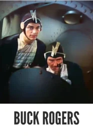 Download Buck Rogers (1939) Colorized HD | Buster Crabbe | Sci-Fi Adventure Serial | Space Opera