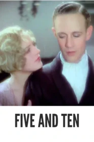 Download Five and Ten (1931) Colorized HD | Marion Davies | Romantic Drama, Society Intrigue
