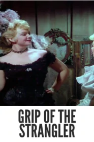 Download Grip of the Strangler (1958) Colorized HD | Boris Karloff | Gothic Horror Thriller | Classic Movie Download