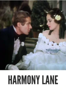 Download Harmony Lane (1935) Colorized HD | Douglass Montgomery | Musical Biopic Drama | Stephen Foster Movie