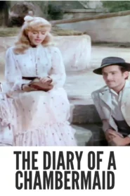 Download The Diary of a Chambermaid (1946) Colorized HD | Paulette Goddard | Romantic Intrigue Drama Classic