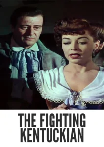 Download The Fighting Kentuckian (1949) Colorized HD | John Wayne | Adventure Western Romance | Vera Ralston