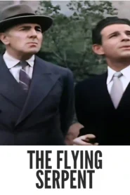 Download The Flying Serpent (1946) Colorized HD | George Zucco | Fantasy Horror Cult Classic