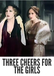 Download Three Cheers for the Girls (1943) Colorized HD | Virginia O’Brien | Musical Revue Extravaganza