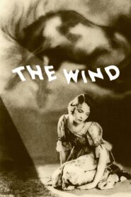 The Wind (1928) Colorized