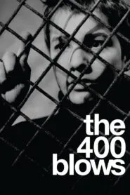 The 400 Blows (1959) Colorized