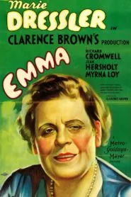 Emma (1932) Colorized