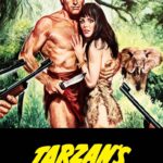 Tarzan’s Savage Fury