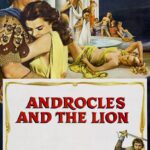 Androcles and the Lion