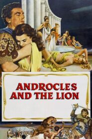 Androcles and the Lion (1952) Colorized